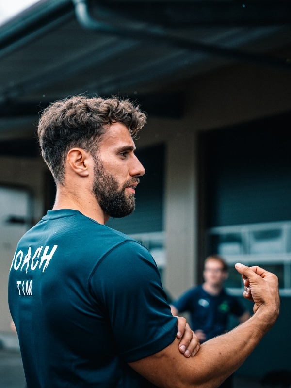 Tim Nitschke
