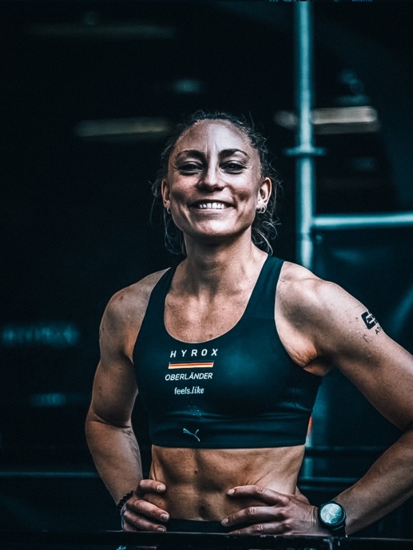Viola Oberländer