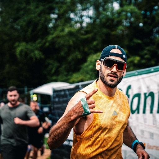 Running