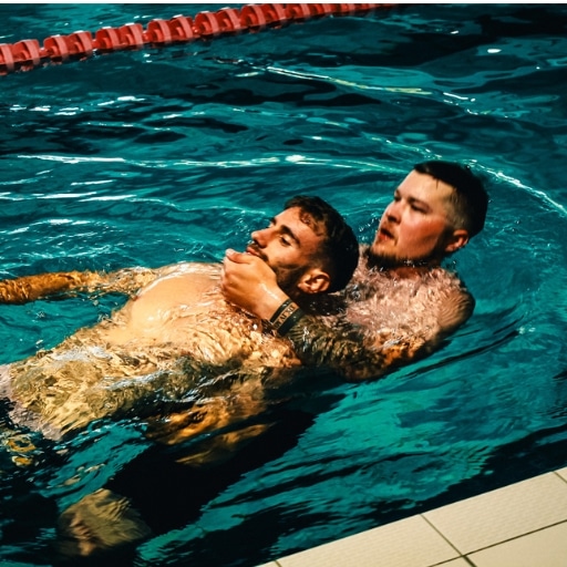 Schwimmen