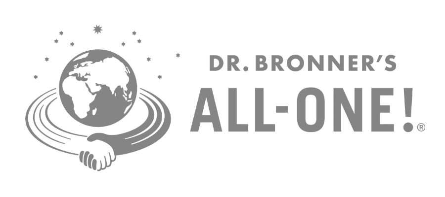 Dr. Bronners